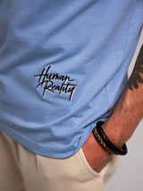 "Human Reality" Collection | T-Shirt RBFBF 24/7