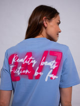 "Human Reality" Collection | T-Shirt RBFBF 24/7