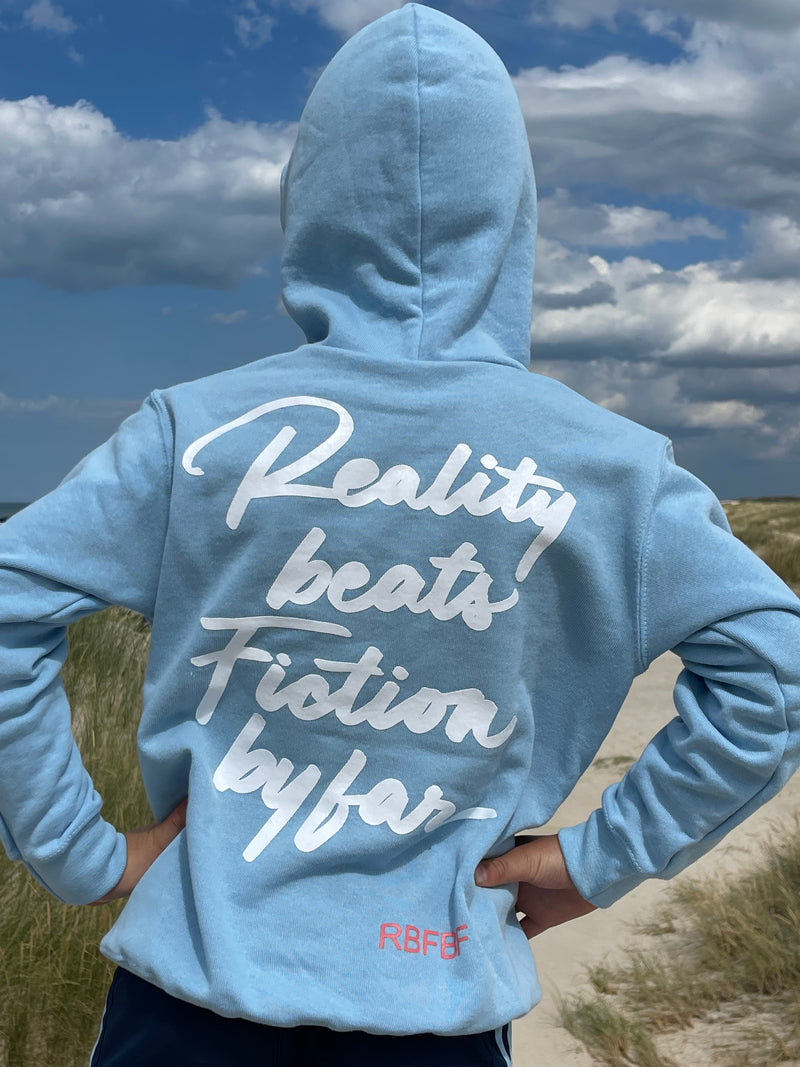 Kinder Hoodie, streng limitierte Kleinserie (Musterkollektion)