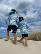 Kinder Hoodie, streng limitierte Kleinserie (Musterkollektion)